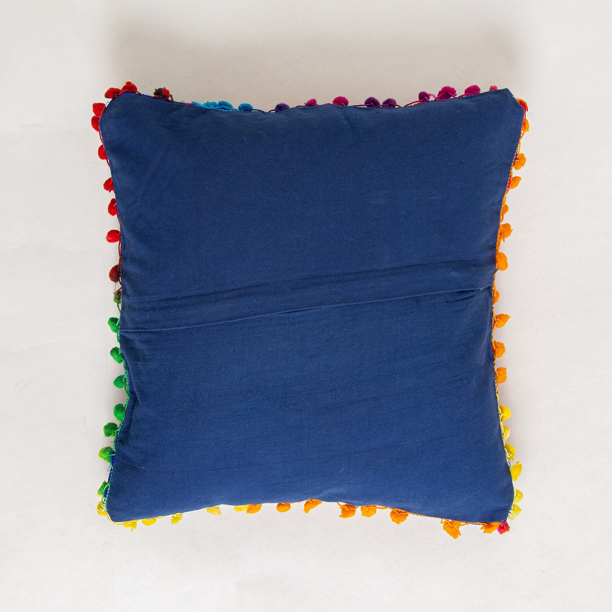 Beautiful Hand Work Embroidery Cushion Covers